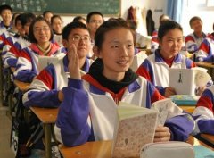 石景山小升初 明年九成对口入学或派位入学